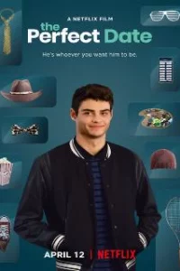  Идеальное свидание 