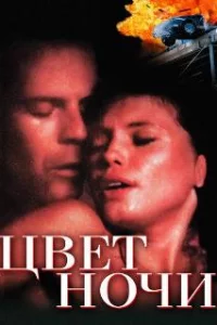  Цвет ночи 