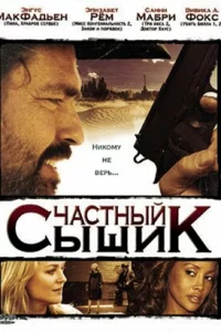  Частный сыщик 