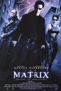  Матрица 