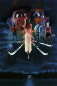  Кошмар на улице Вязов 3: Воины сна 