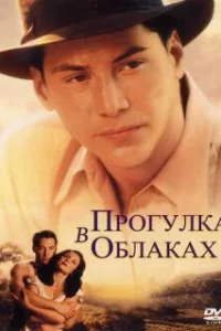  Прогулка в облаках 