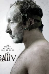  Пила 5 