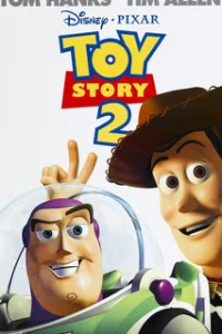  История игрушек 2 