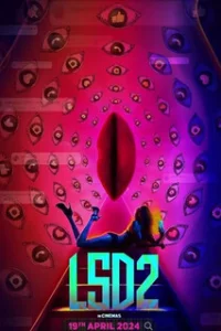  Любовь, секс и обман 2 