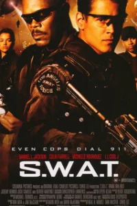  S.W.A.T.: Спецназ города ангелов 