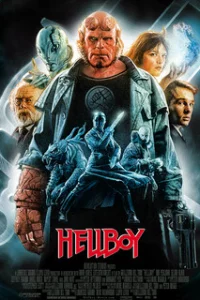  Хеллбой: Герой из пекла 
