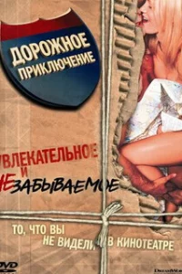  Дорожное приключение 