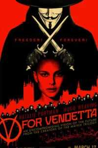  «V» значит Вендетта 