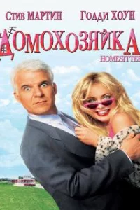  Домохозяйка 