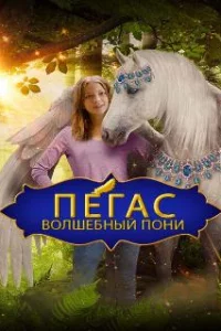  Пегас: Волшебный пони 