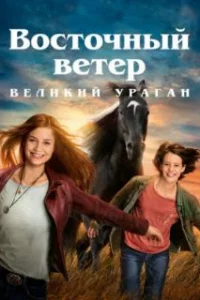  Восточный ветер. Великий ураган 