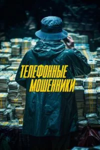  Телефонные мошенники 