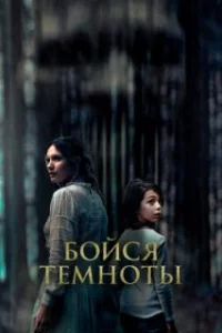  Бойся темноты 