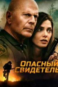  Опасный свидетель 