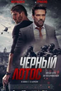  Черный лотос 