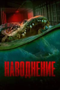  Наводнение 