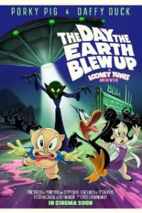  Looney Tunes: Космическое вторжение 