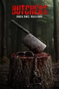 Мясники, книга вторая: Рагорн 